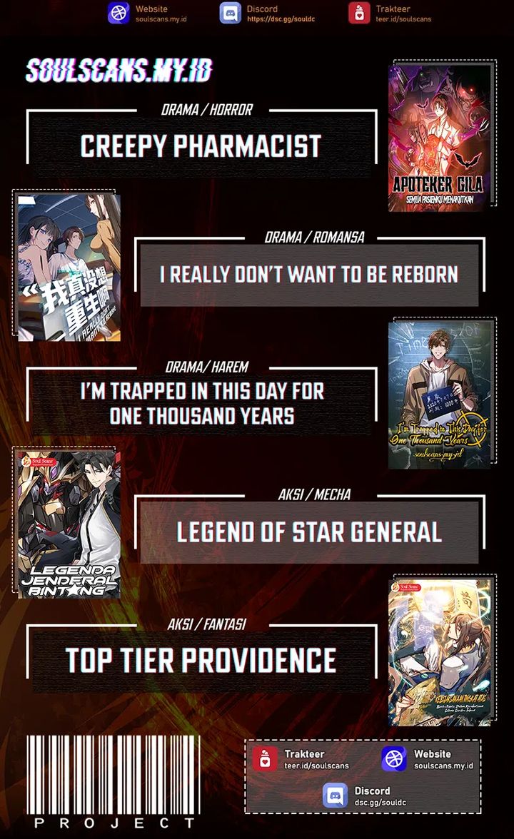 Elephant Invisible (Da Xiang Wuxing) Chapter 201 Gambar 18